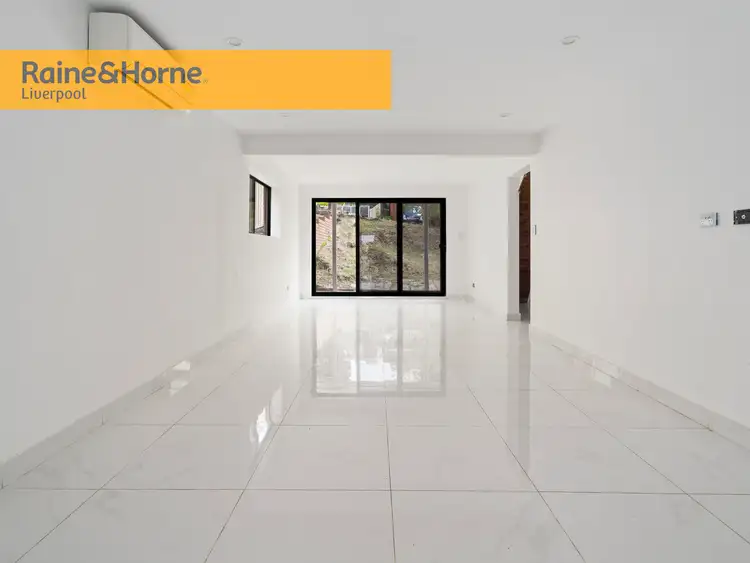Second view of Homely house listing, 2 Matheson Avenue, Mount Pritchard NSW 2170