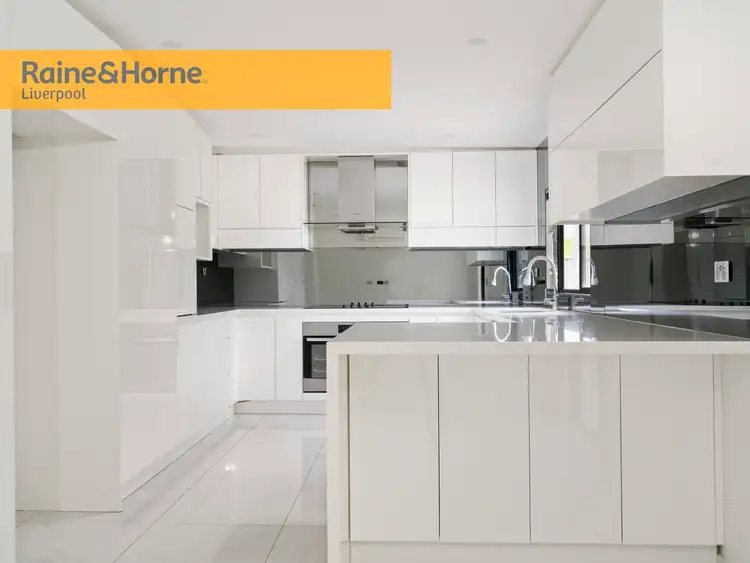 Third view of Homely house listing, 2 Matheson Avenue, Mount Pritchard NSW 2170