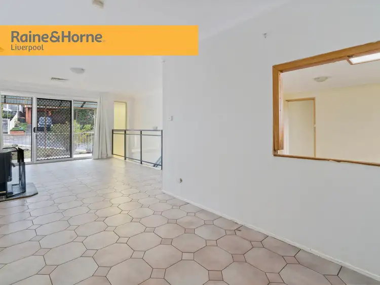 Fifth view of Homely house listing, 2 Matheson Avenue, Mount Pritchard NSW 2170