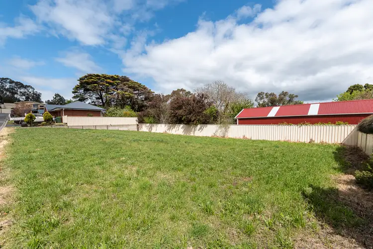 Second view of Homely land listing, 43 Copeland Avenue, Lobethal SA 5241