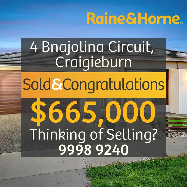 Second view of Homely house listing, 4 Banjolina Circuit, Craigieburn VIC 3064