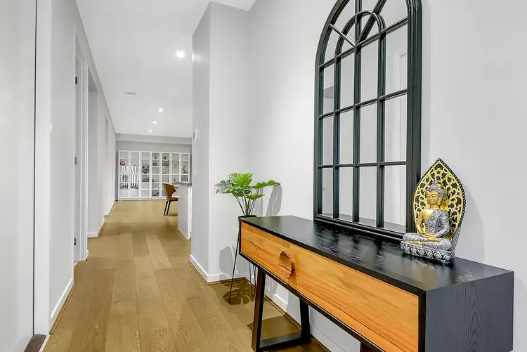 Fourth view of Homely house listing, 4 Banjolina Circuit, Craigieburn VIC 3064