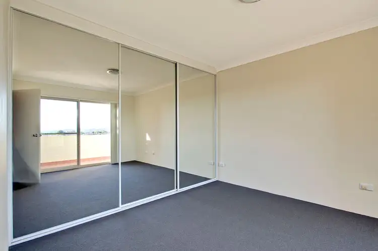 Third view of Homely unit listing, 36/100 Terminus Street, Liverpool NSW 2170