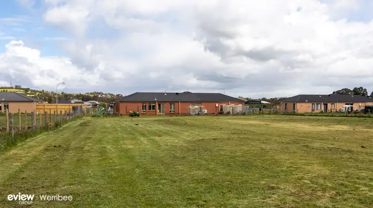 Second view of Homely house listing, 9 Everlasting Chase, Whittlesea VIC 3757