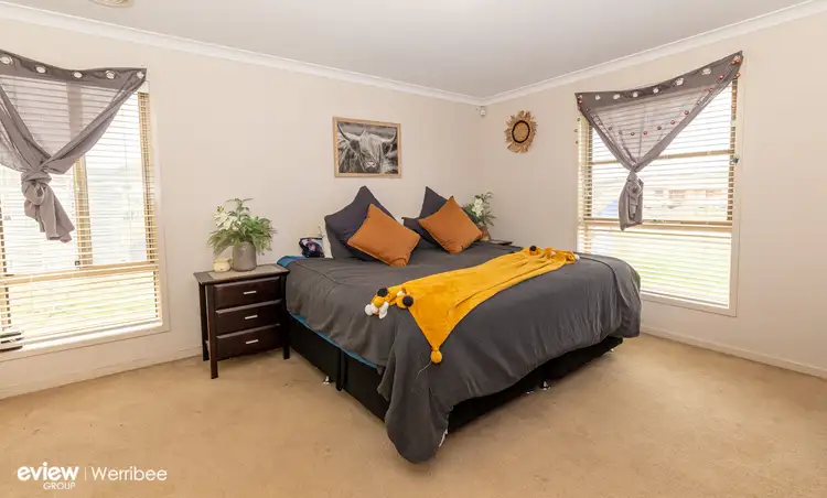 Fourth view of Homely house listing, 9 Everlasting Chase, Whittlesea VIC 3757