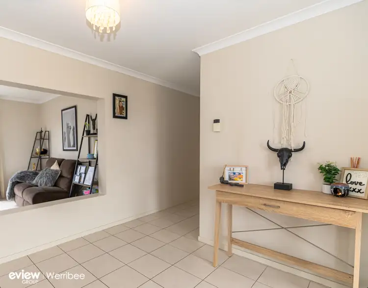 Seventh view of Homely house listing, 9 Everlasting Chase, Whittlesea VIC 3757
