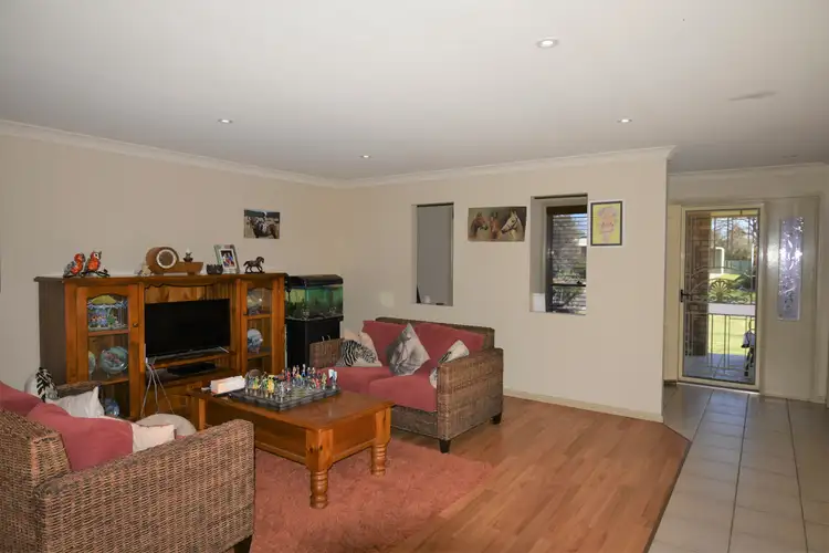 Second view of Homely house listing, 2 Casuarina Close, Montefiores NSW 2820