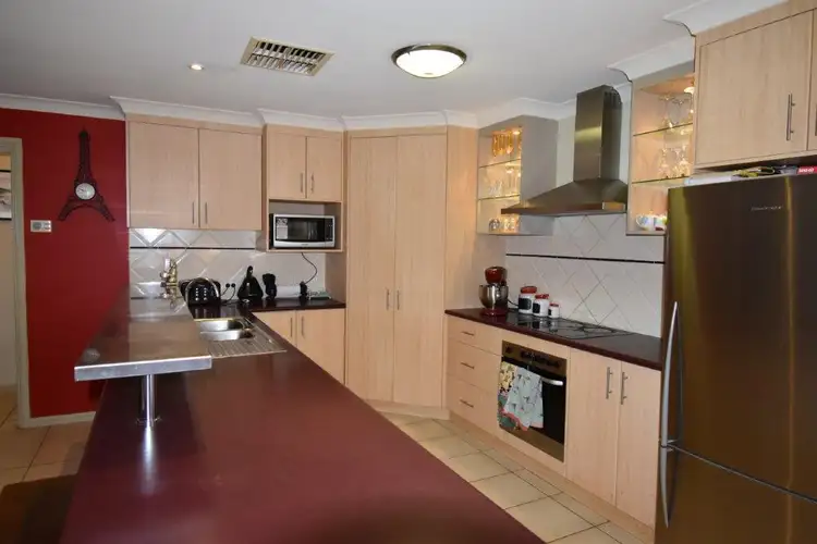 Fifth view of Homely house listing, 2 Casuarina Close, Montefiores NSW 2820