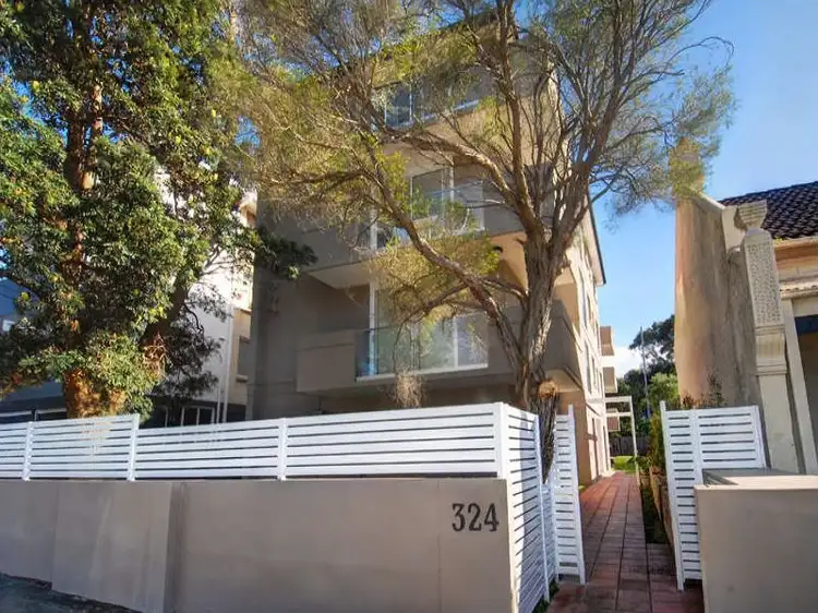 Fifth view of Homely apartment listing, 5/324 Birrell Street, Bondi NSW 2026