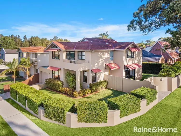 Main view of Homely house listing, 55A Harslett Crescent, Beverley Park NSW 2217