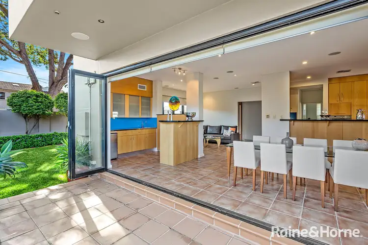 Second view of Homely house listing, 55A Harslett Crescent, Beverley Park NSW 2217