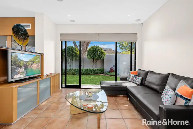 Third view of Homely house listing, 55A Harslett Crescent, Beverley Park NSW 2217