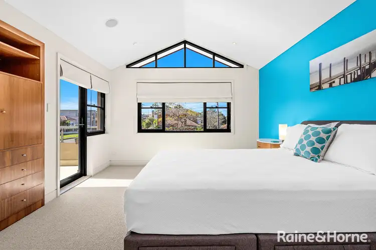 Fifth view of Homely house listing, 55A Harslett Crescent, Beverley Park NSW 2217