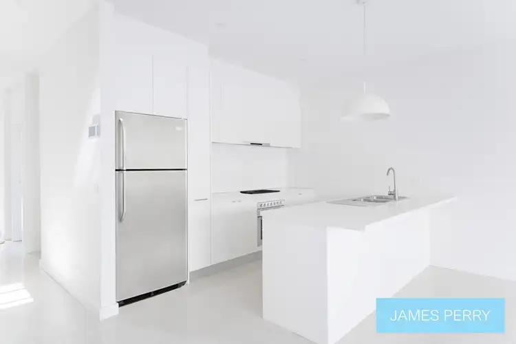 Third view of Homely townhouse listing, 1/55 Marshall Avenue, Clayton VIC 3168