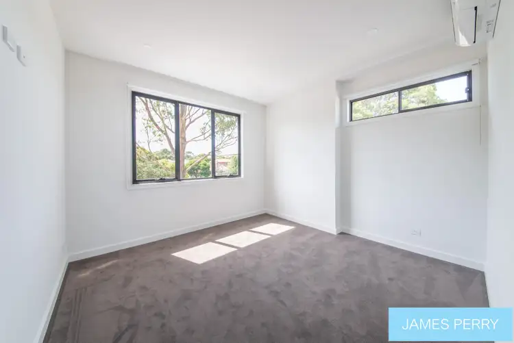 Fourth view of Homely townhouse listing, 1/55 Marshall Avenue, Clayton VIC 3168