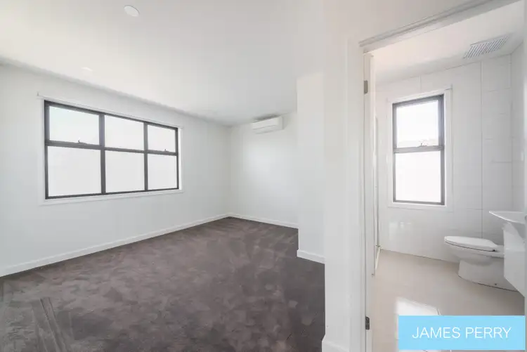 Fifth view of Homely townhouse listing, 1/55 Marshall Avenue, Clayton VIC 3168