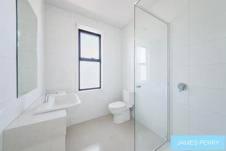 Sixth view of Homely townhouse listing, 1/55 Marshall Avenue, Clayton VIC 3168