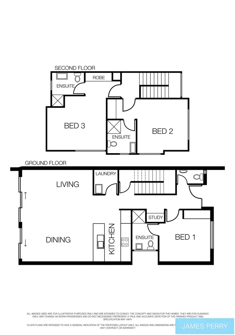 Seventh view of Homely townhouse listing, 1/55 Marshall Avenue, Clayton VIC 3168