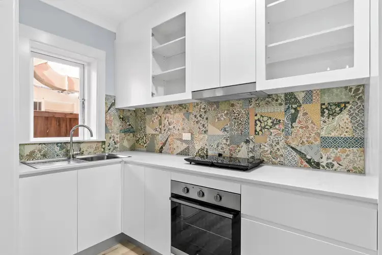 Second view of Homely apartment listing, 2/110 Ramsgate Avenue, Bondi Beach NSW 2026