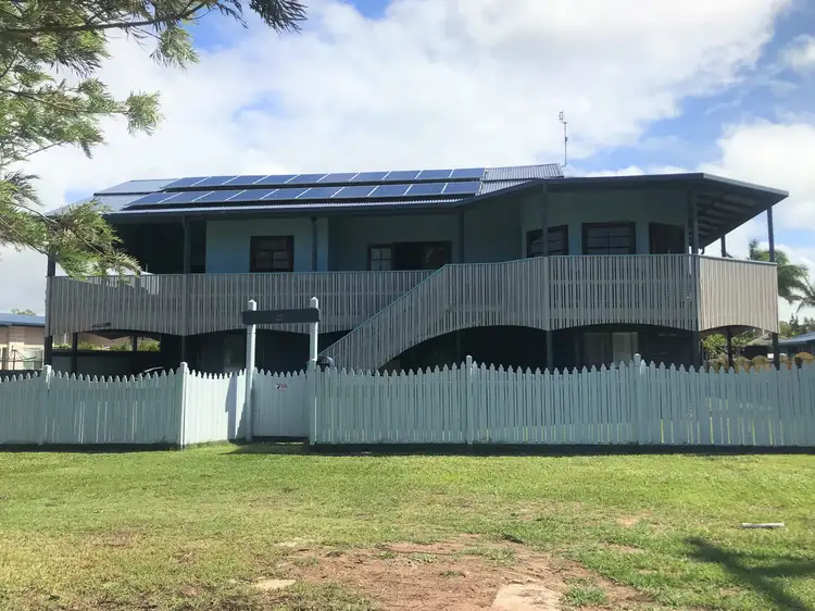 25 Barker Street