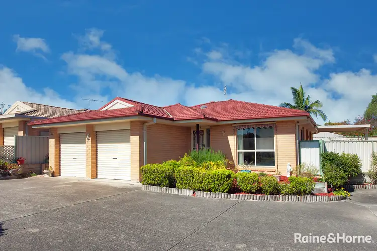 Main view of Homely house listing, 1/10 Endeavour Place, Salamander Bay NSW 2317
