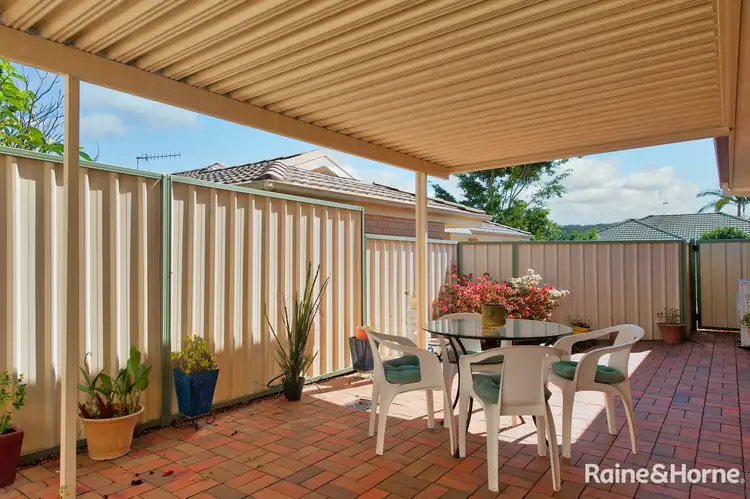 Third view of Homely house listing, 1/10 Endeavour Place, Salamander Bay NSW 2317