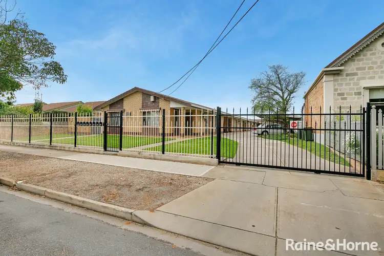 7/63 Kintore Street, Mile End SA 5031