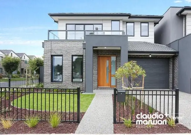 40 Merbein Street, Pascoe Vale VIC 3044