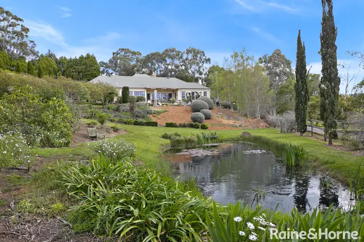 Main view of Homely house listing, 6 Throsby Park Road, Moss Vale NSW 2577