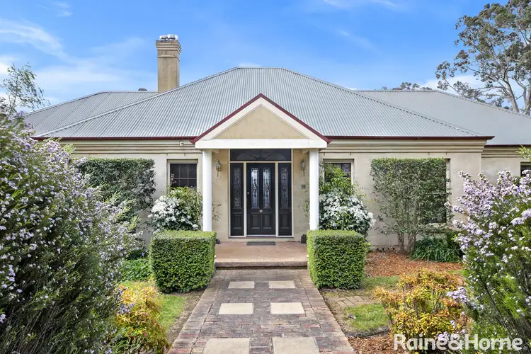 Second view of Homely house listing, 6 Throsby Park Road, Moss Vale NSW 2577
