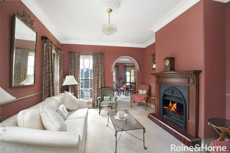 Third view of Homely house listing, 6 Throsby Park Road, Moss Vale NSW 2577