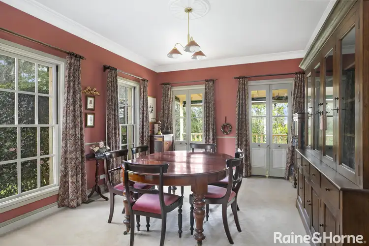 Fourth view of Homely house listing, 6 Throsby Park Road, Moss Vale NSW 2577