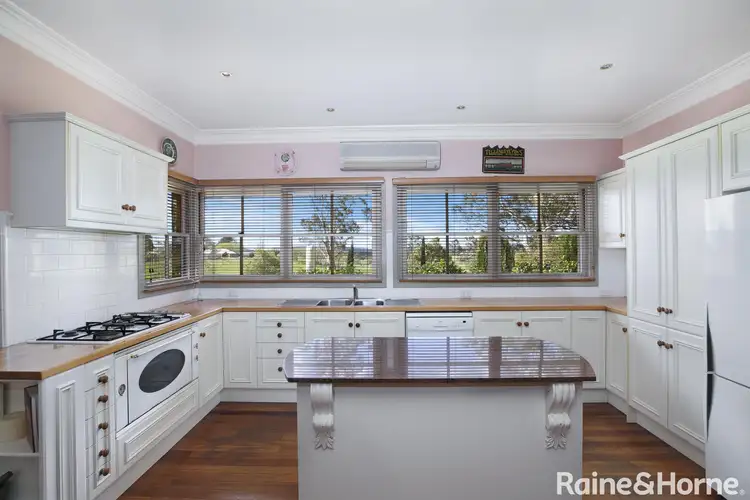 Fifth view of Homely house listing, 6 Throsby Park Road, Moss Vale NSW 2577