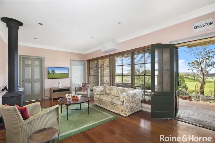 Sixth view of Homely house listing, 6 Throsby Park Road, Moss Vale NSW 2577