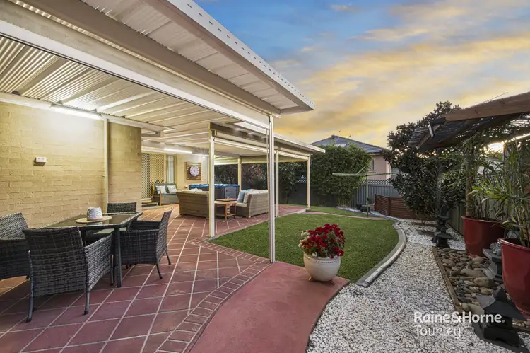 Fourth view of Homely house listing, 10 Mariner Close, Summerland Point NSW 2259