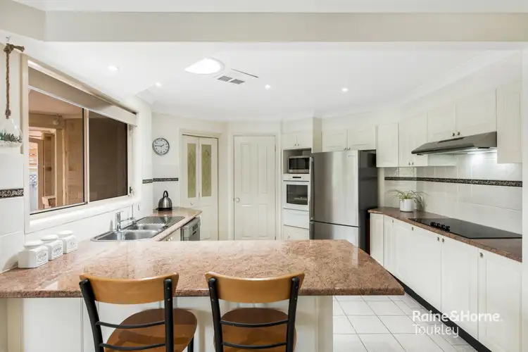 Fifth view of Homely house listing, 10 Mariner Close, Summerland Point NSW 2259