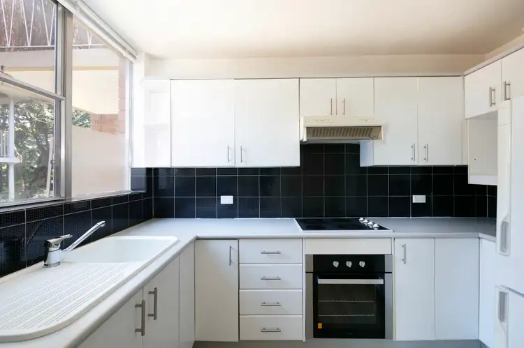 Second view of Homely apartment listing, 23/410 Mowbray Road, Lane Cove NSW 2066