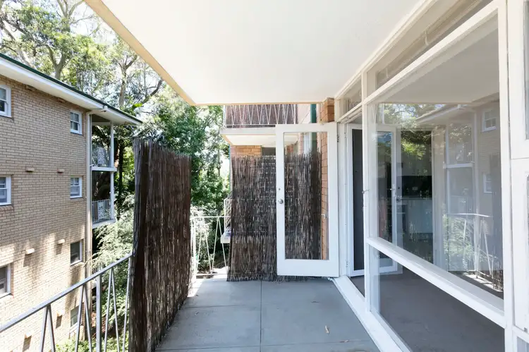 Fifth view of Homely apartment listing, 23/410 Mowbray Road, Lane Cove NSW 2066