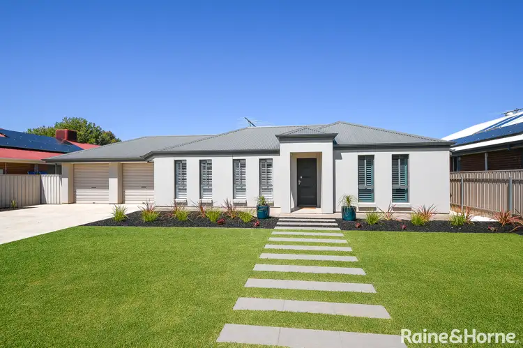 Main view of Homely house listing, 21 Lime Street, Strathalbyn SA 5255