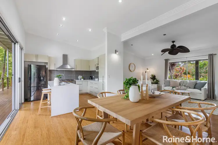 Main view of Homely house listing, 4 Belwood Place, Pomona QLD 4568