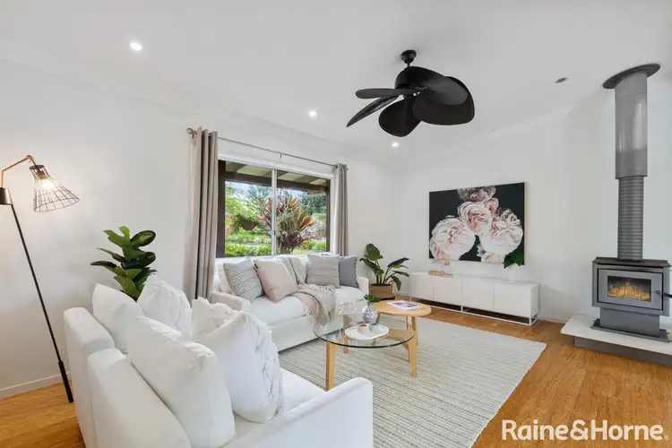 Second view of Homely house listing, 4 Belwood Place, Pomona QLD 4568