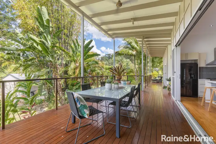 Fourth view of Homely house listing, 4 Belwood Place, Pomona QLD 4568