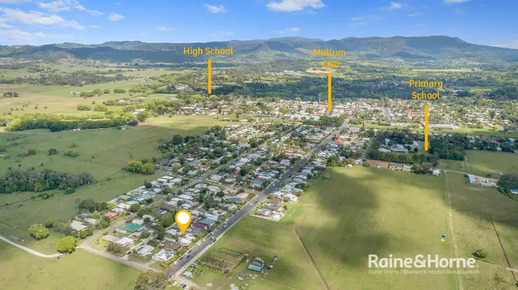 69 Argyle Street, Mullumbimby NSW 2482
