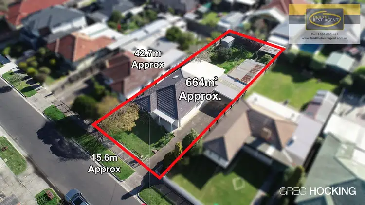 17 Delphin Avenue, Altona North VIC 3025