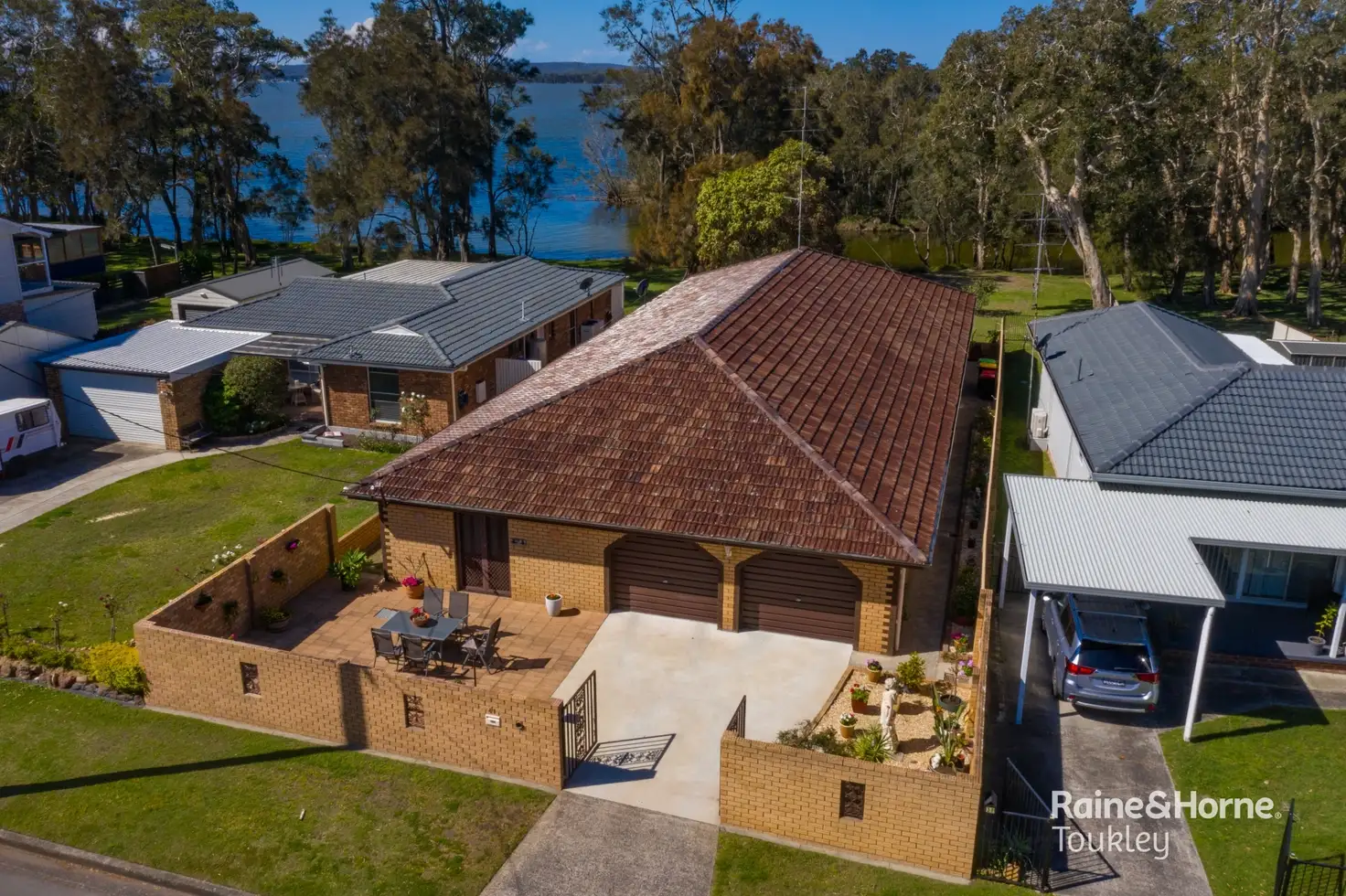 Main view of Homely house listing, 41 Natuna Avenue, Budgewoi NSW 2262