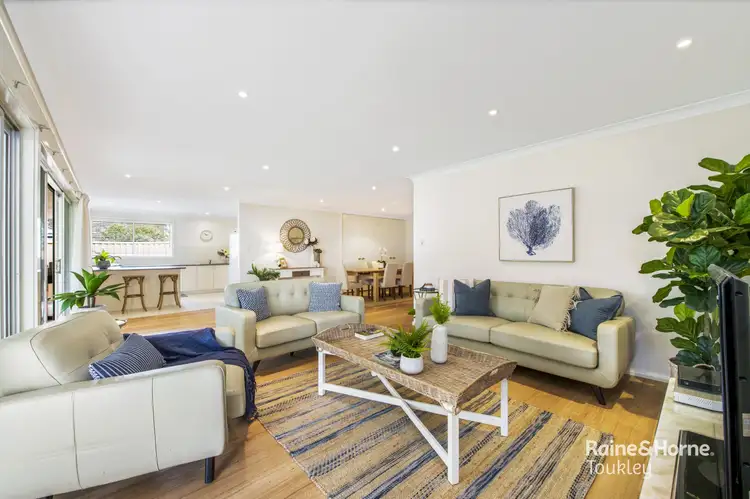 Third view of Homely house listing, 41 Natuna Avenue, Budgewoi NSW 2262