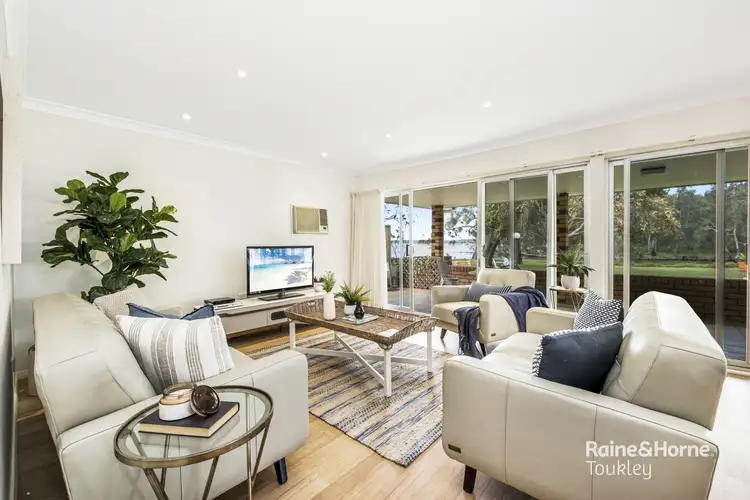 Fourth view of Homely house listing, 41 Natuna Avenue, Budgewoi NSW 2262