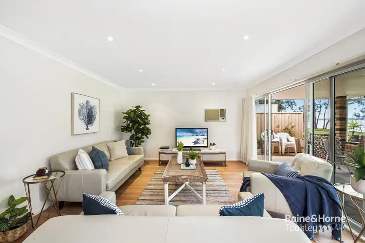 Fifth view of Homely house listing, 41 Natuna Avenue, Budgewoi NSW 2262