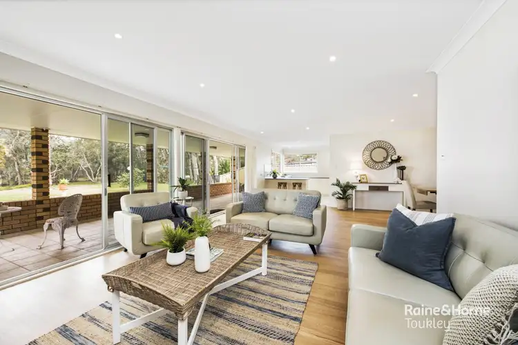 Sixth view of Homely house listing, 41 Natuna Avenue, Budgewoi NSW 2262