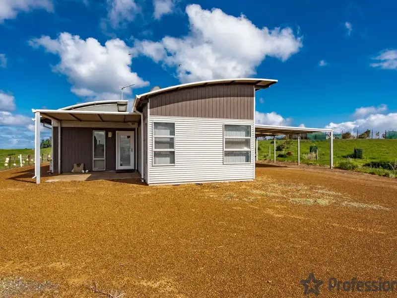 Main view of Homely house listing, 4 Abrolhos Close, Greenough WA 6532